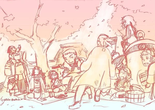 わんどろさくら